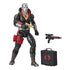 G.I.Joe Classified Series Destro 6 inch Action Figure GI Joe Destro 03